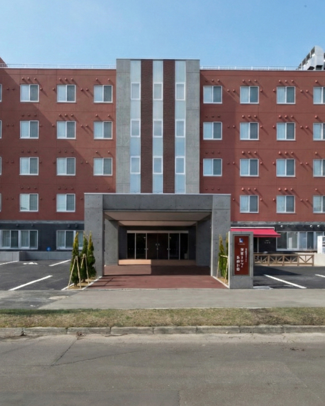 社会福祉法人 札幌シニア福祉機構